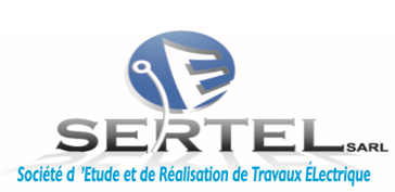 logo sertel